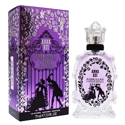 Anna Sui Forbidden Affair