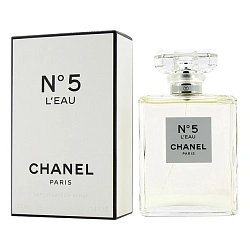 Chanel N°5 L'Eau