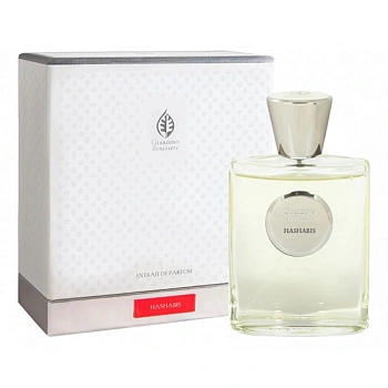 Giardino Benessere Hashabis духи, 100 мл