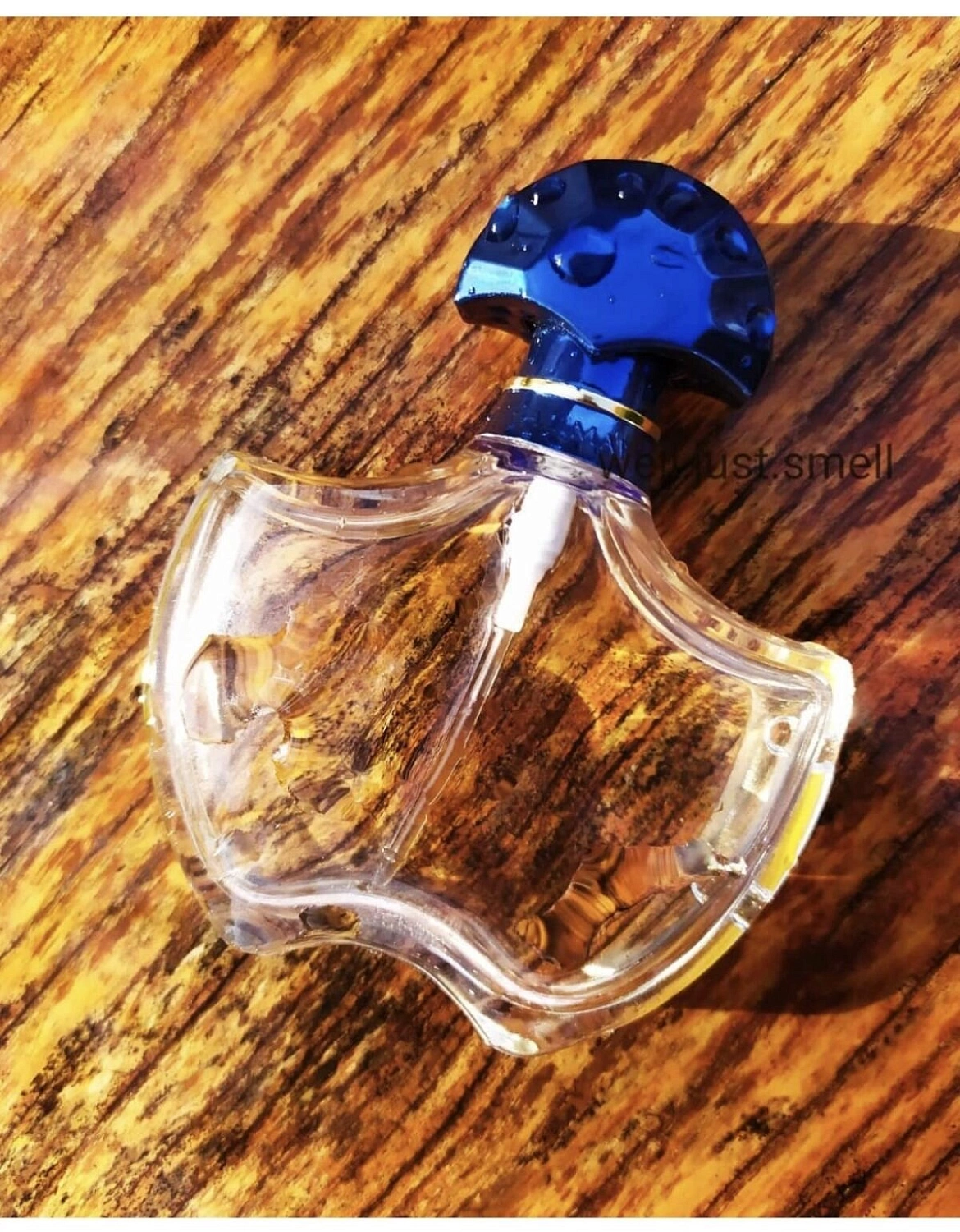 Guerlain Shalimar Legere (Light)