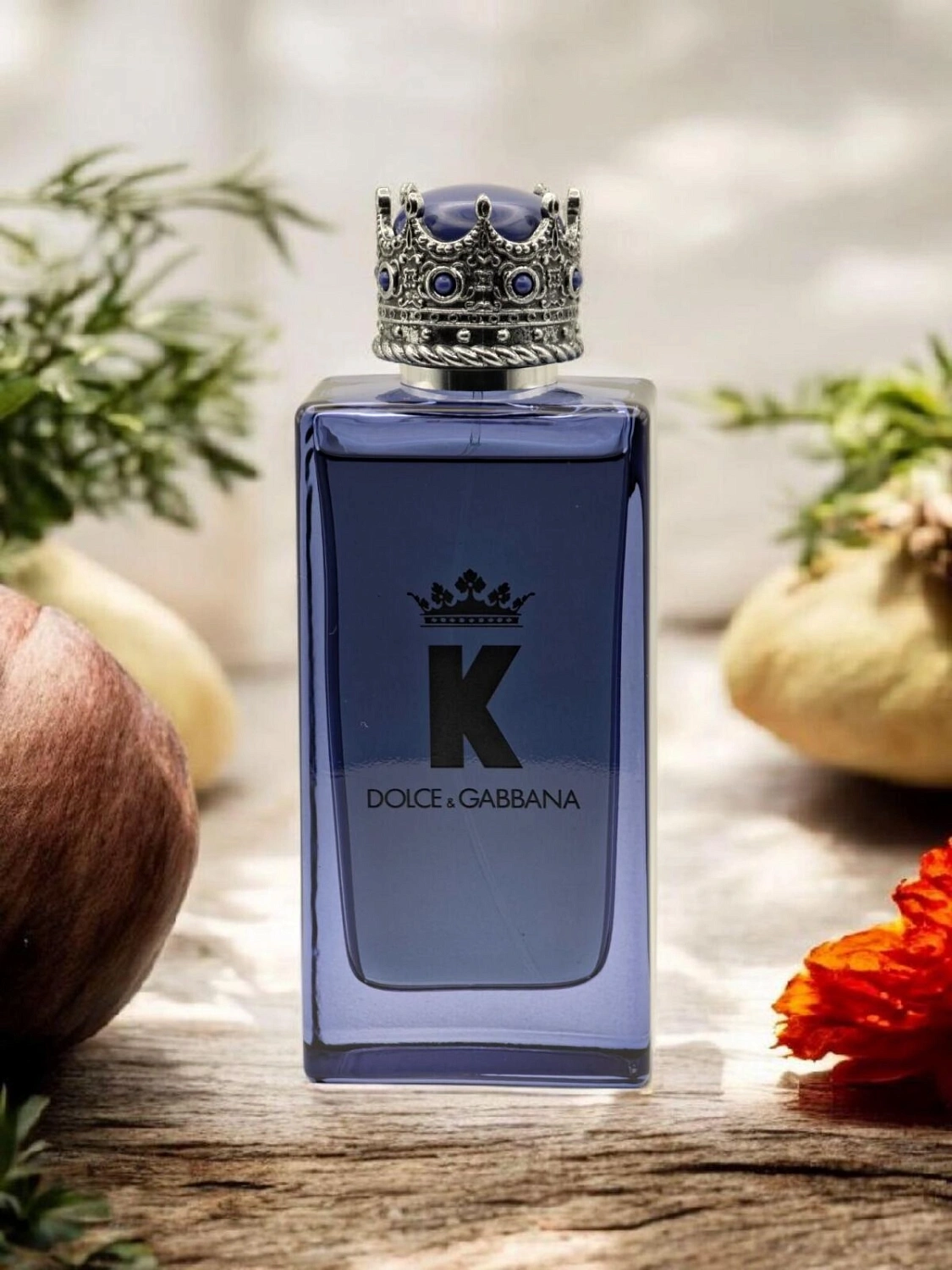 K by Dolce & Gabbana Eau de Parfum Intense