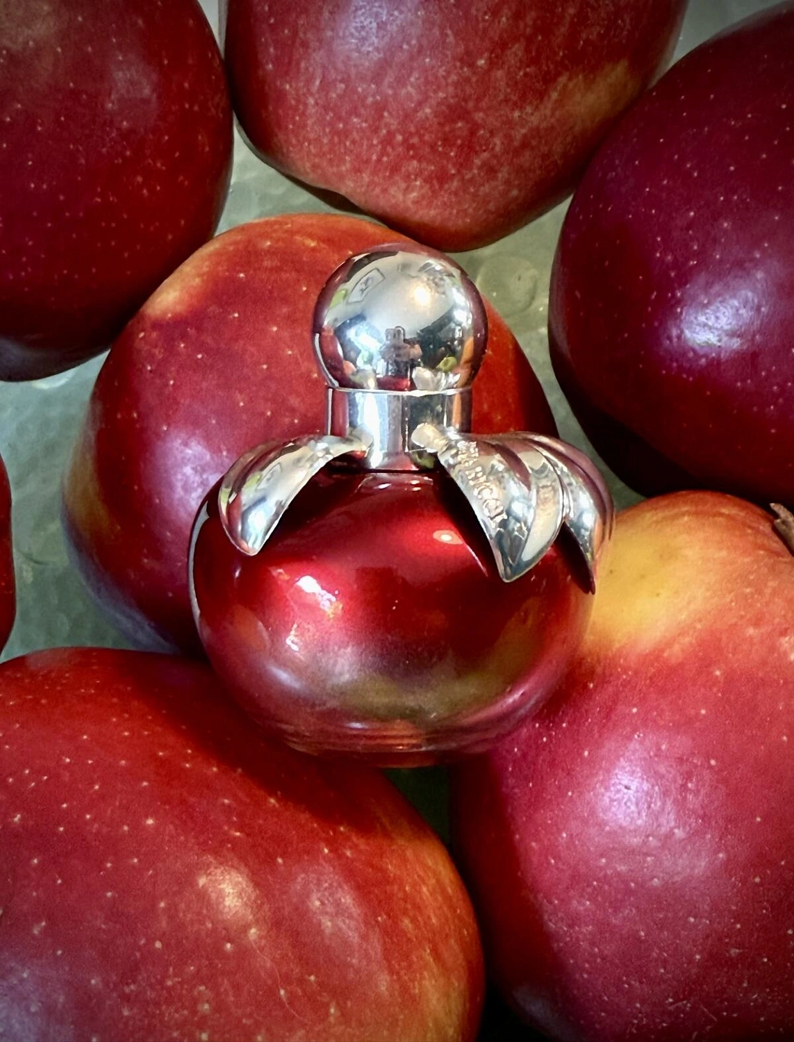 NINA RICCI Nina L’Elixir