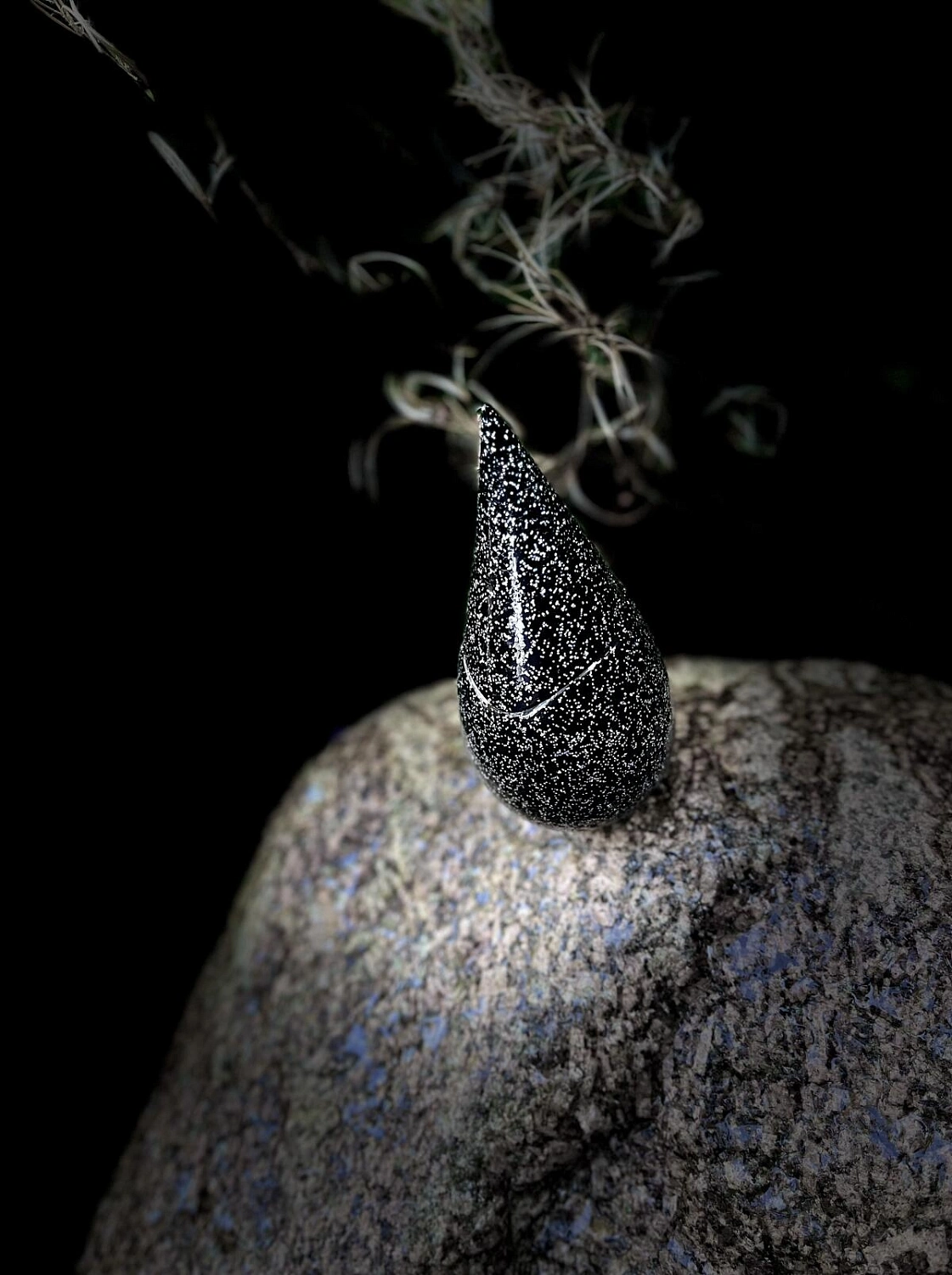 La Prairie Midnight Rain