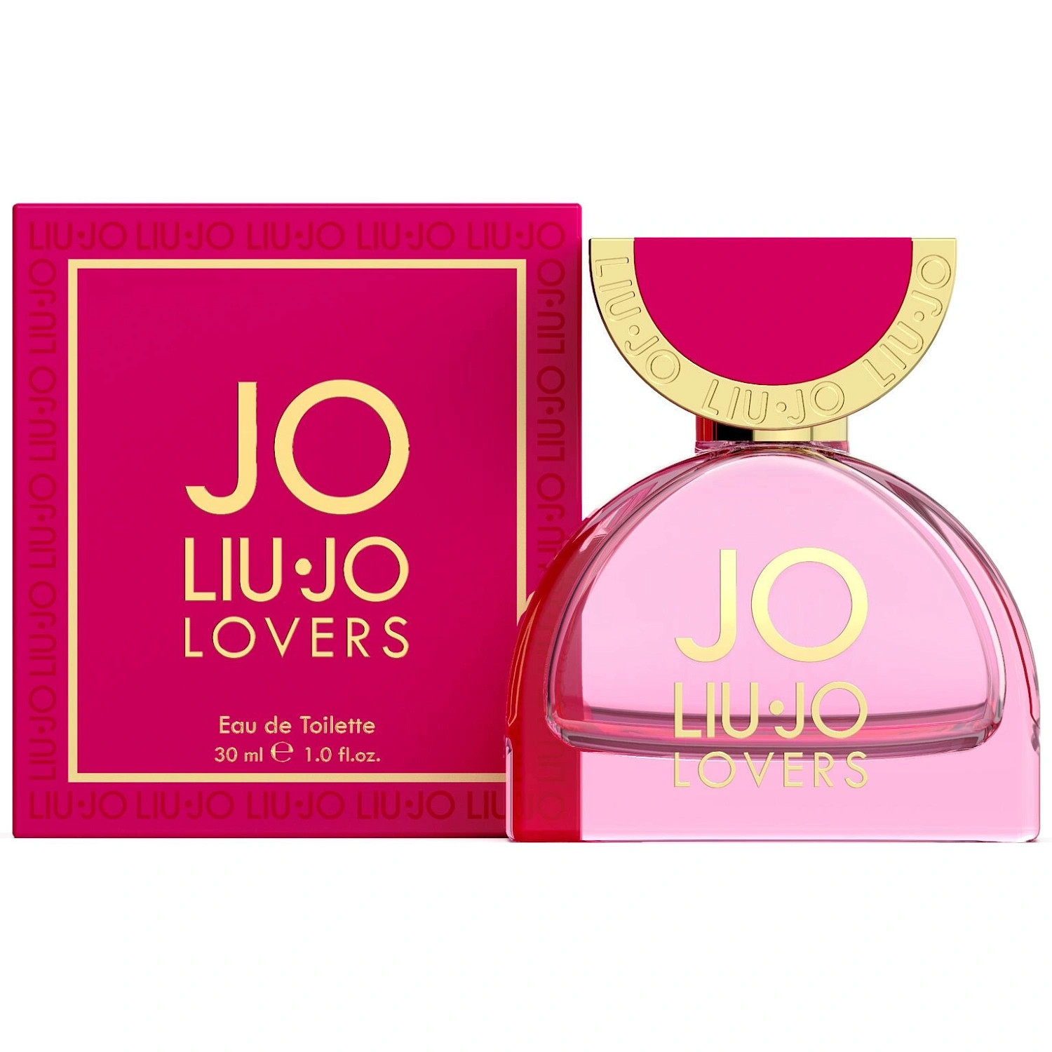 LIU JO Lovers JO