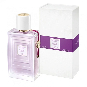 Фото Lalique Electric Purple