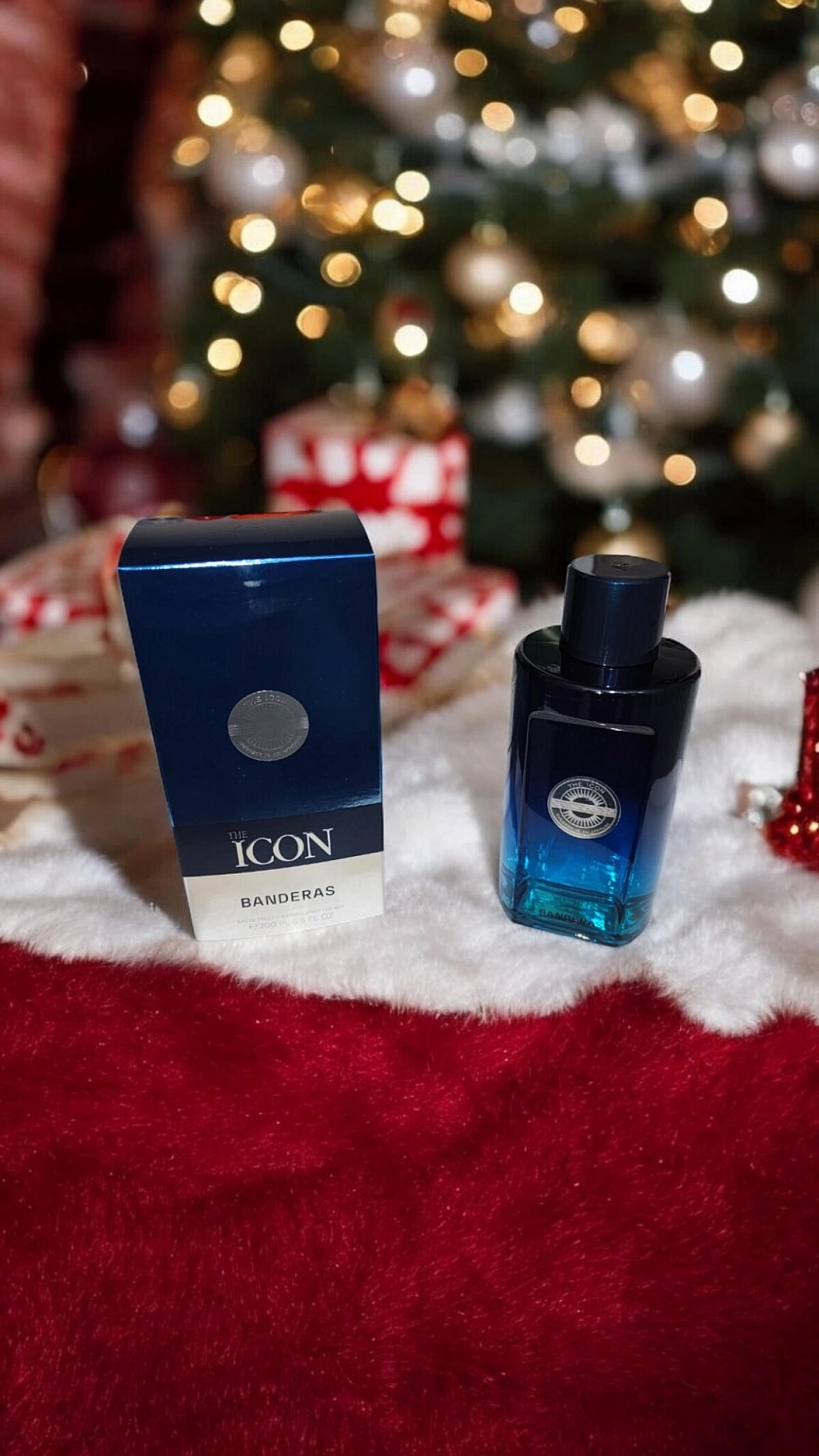 Antonio Banderas The Icon