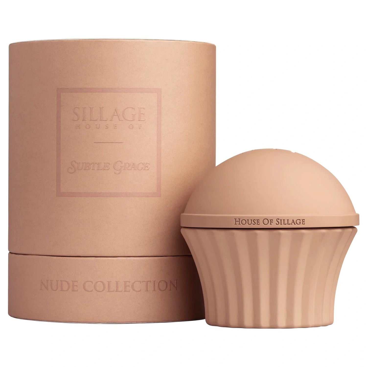 House of Sillage Subtle Grace