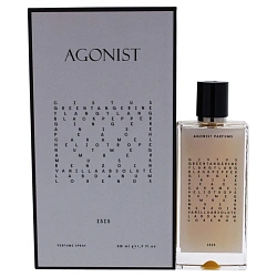 AGONIST Isis