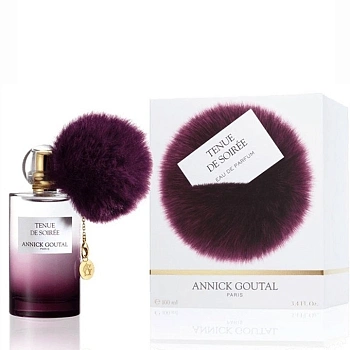 Annick Goutal Tenue de Soiree парфюмерная вода, 100 мл Annick Goutal Tenue de Soiree парфюмерная вода, 100 мл