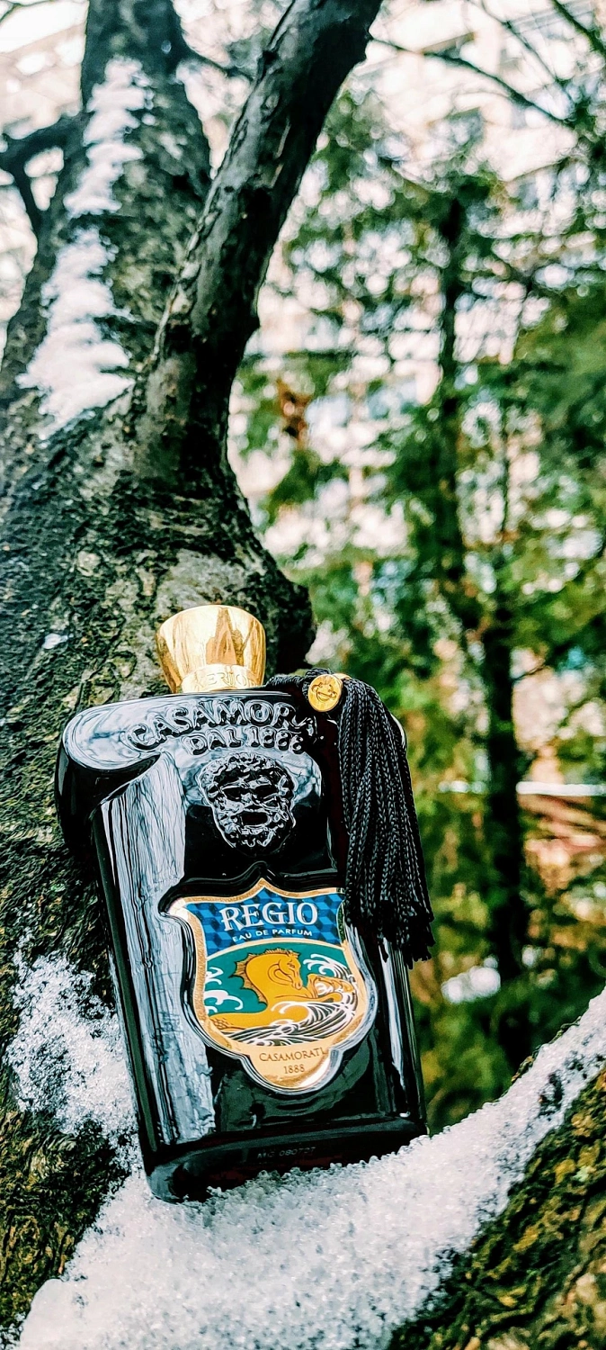 Xerjoff Casamorati 1888 Regio
