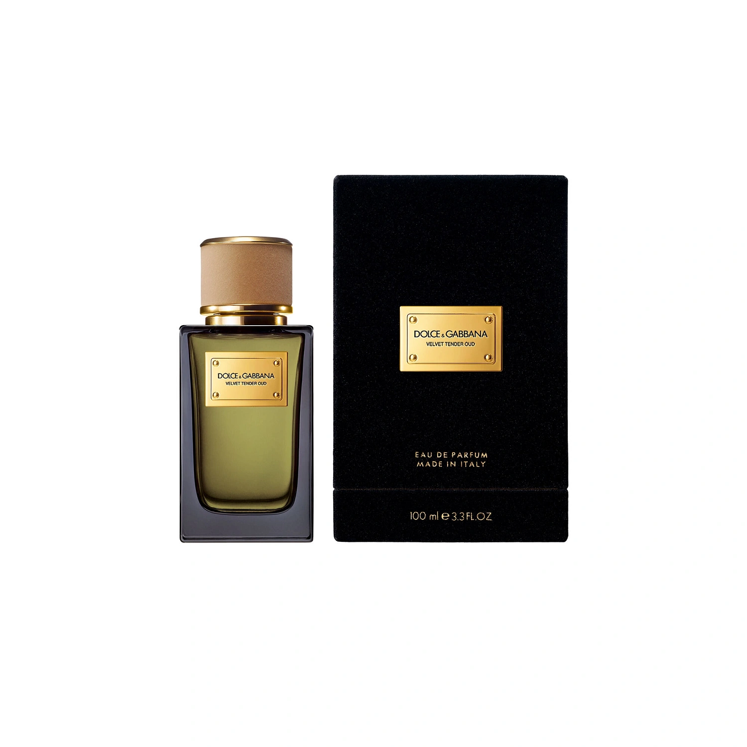 DOLCE & GABBANA Velvet Tender Oud DOLCE & GABBANA Velvet Tender Oud