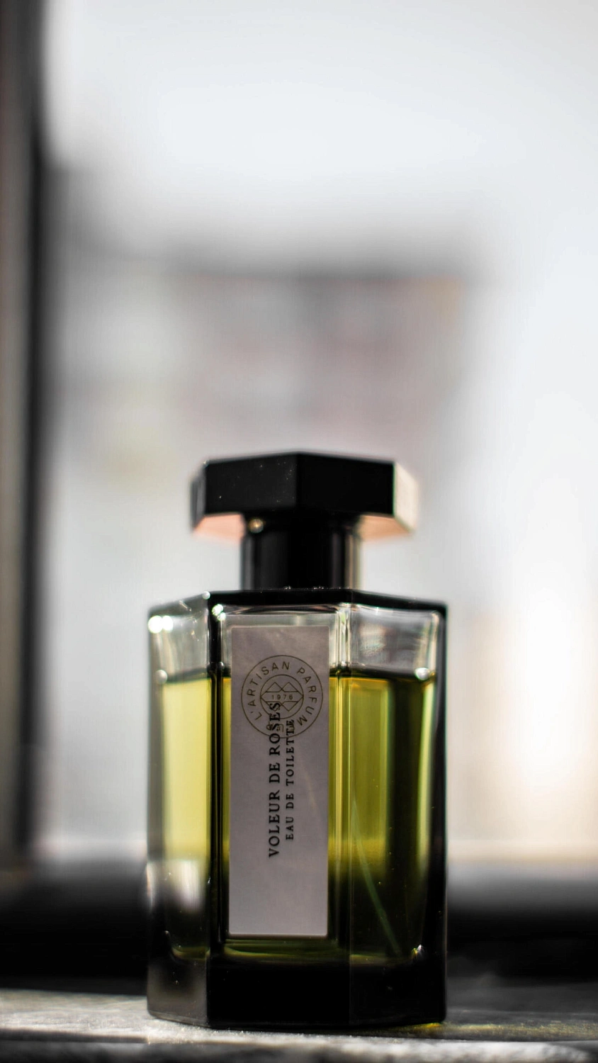 L`Artisan Parfumeur Voleur de Roses