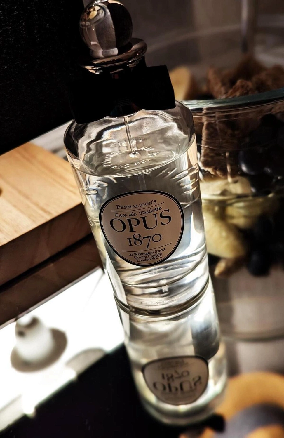 Penhaligon`s Opus 1870