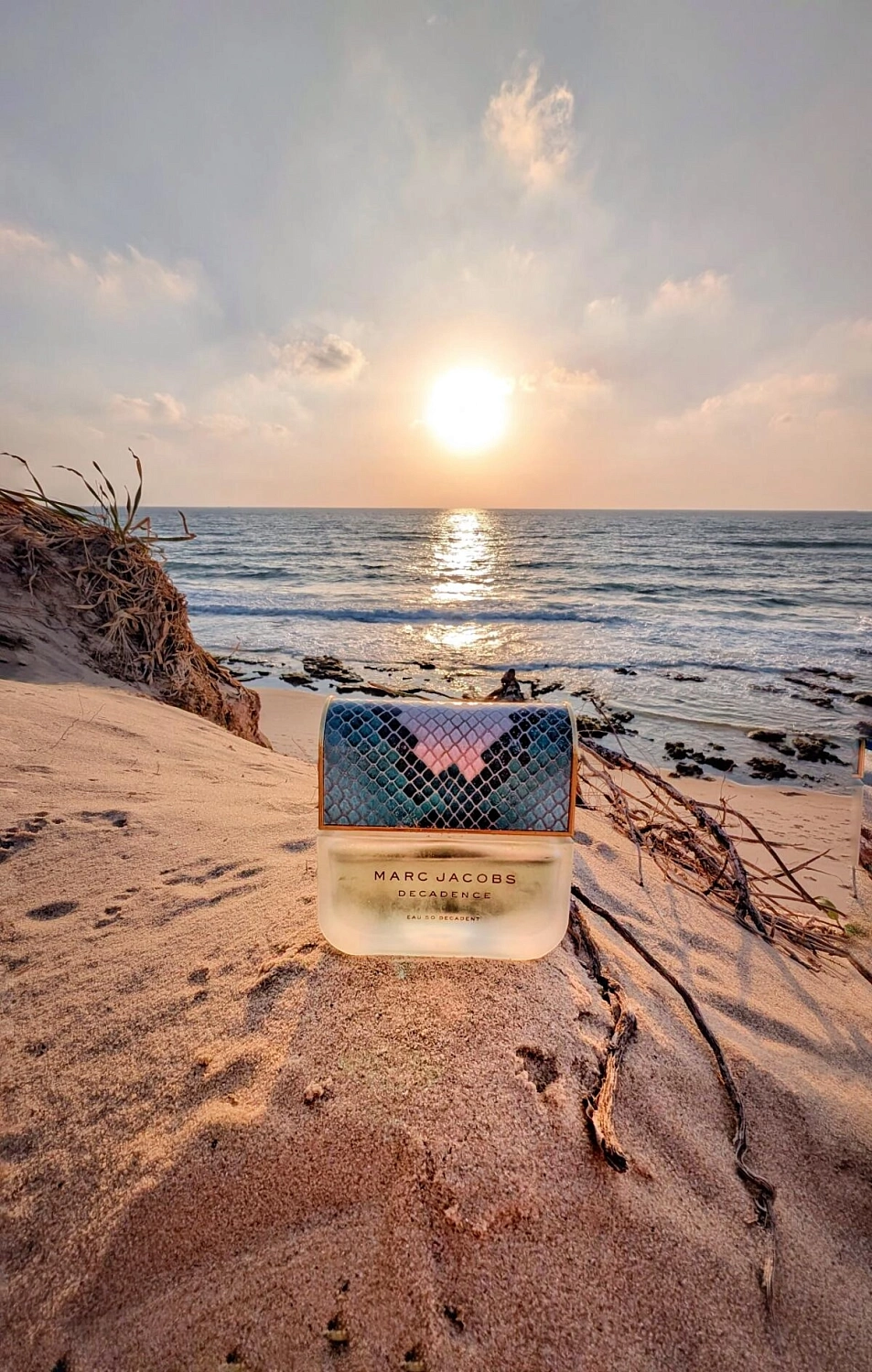 MARC JACOBS Decadence Eau So Decadent