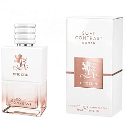 Otto Kern Soft Contrast