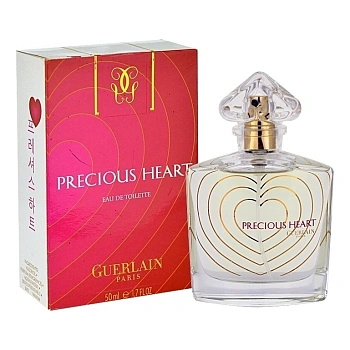 Фото Guerlain Precious Heart