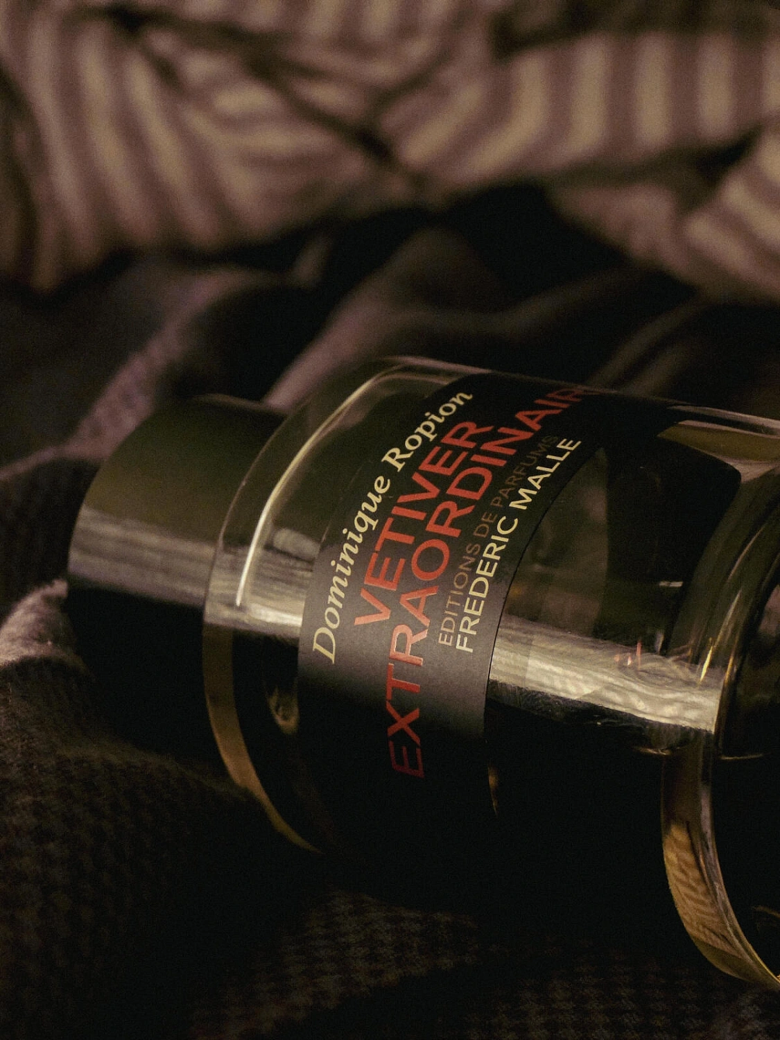 Frederic Malle Vetiver Extraordinaire