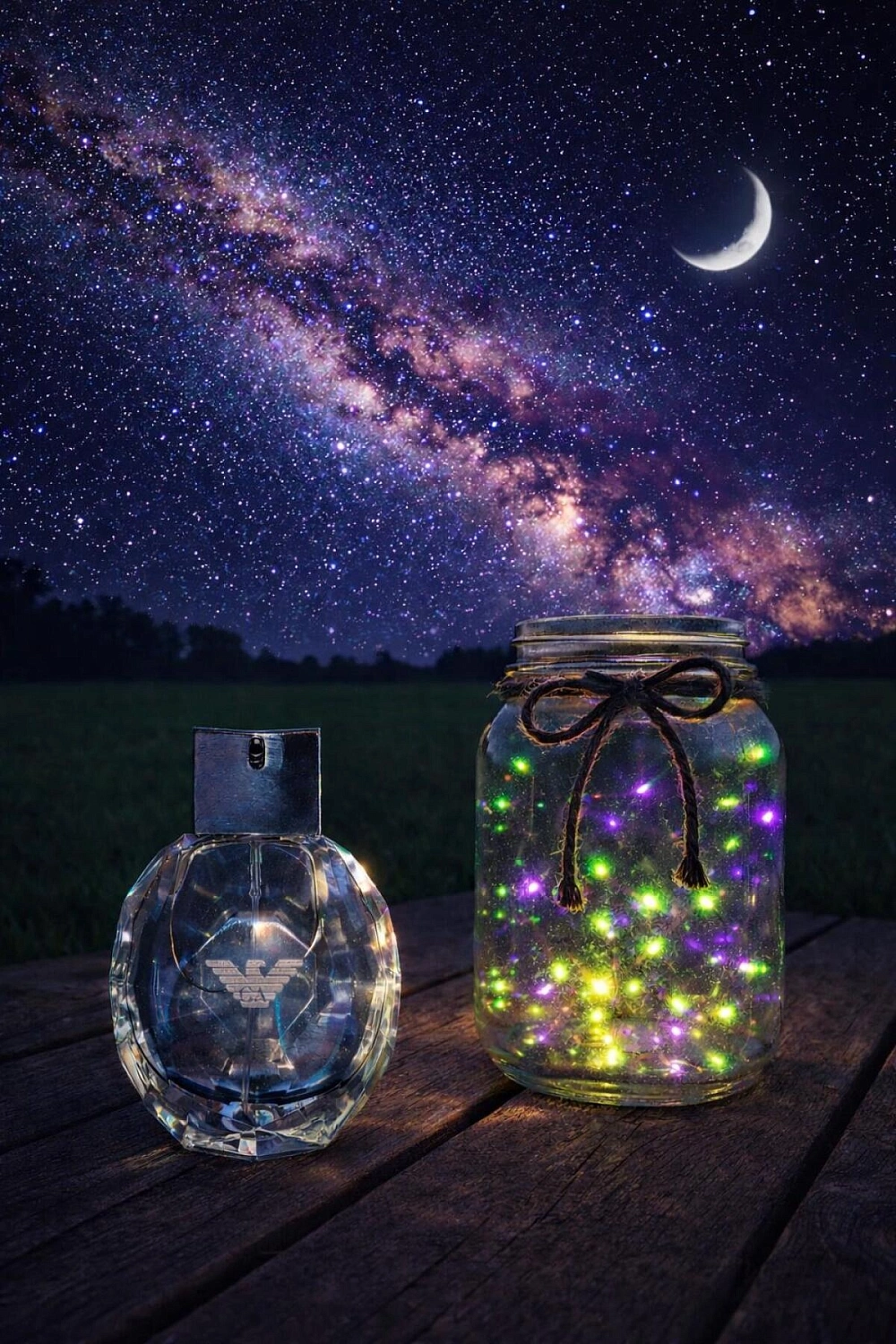 Emporio Armani Diamonds