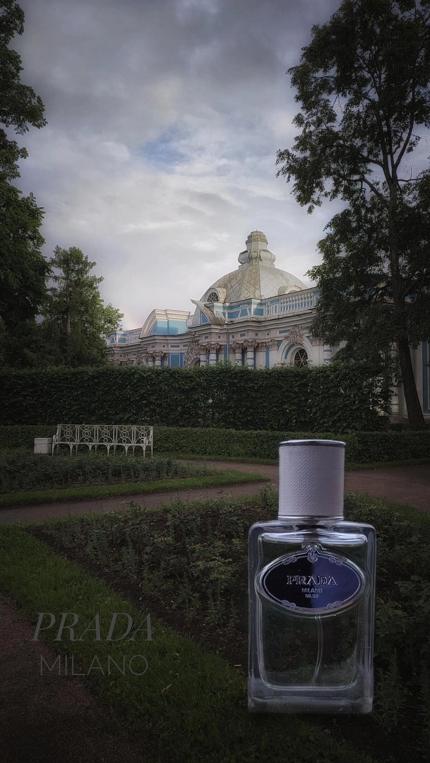 Prada Infusion d'Homme