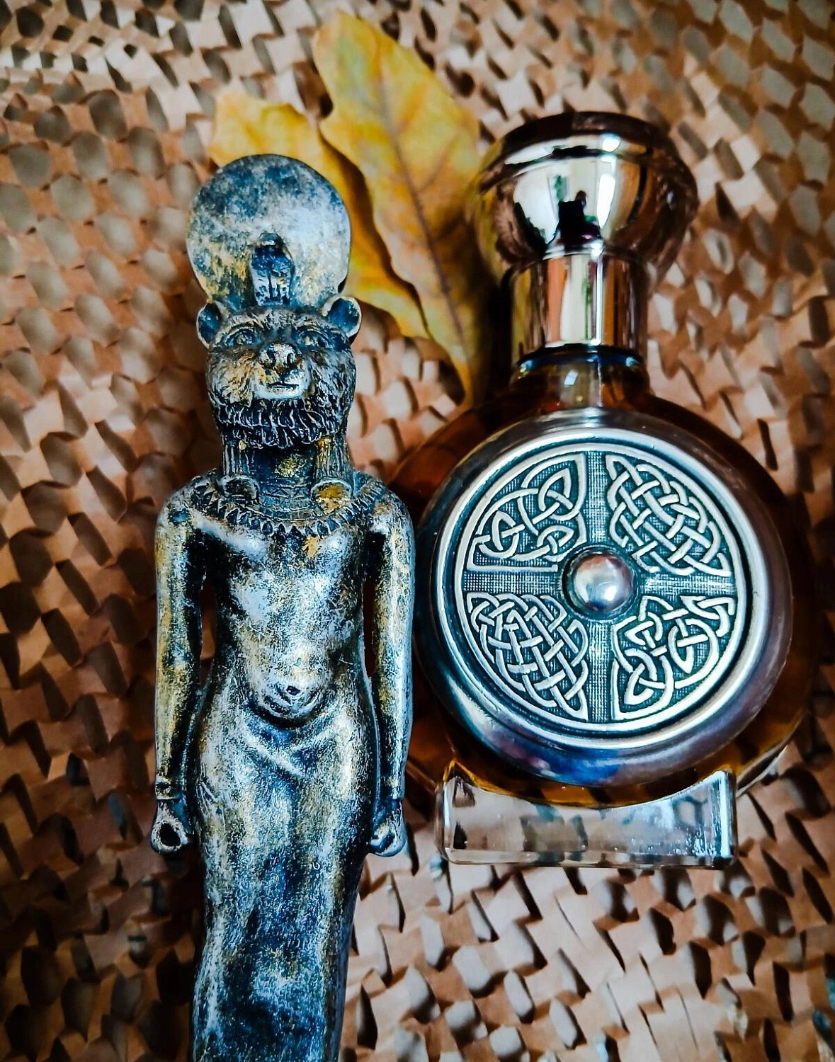 Boadicea the Victorious Explorer