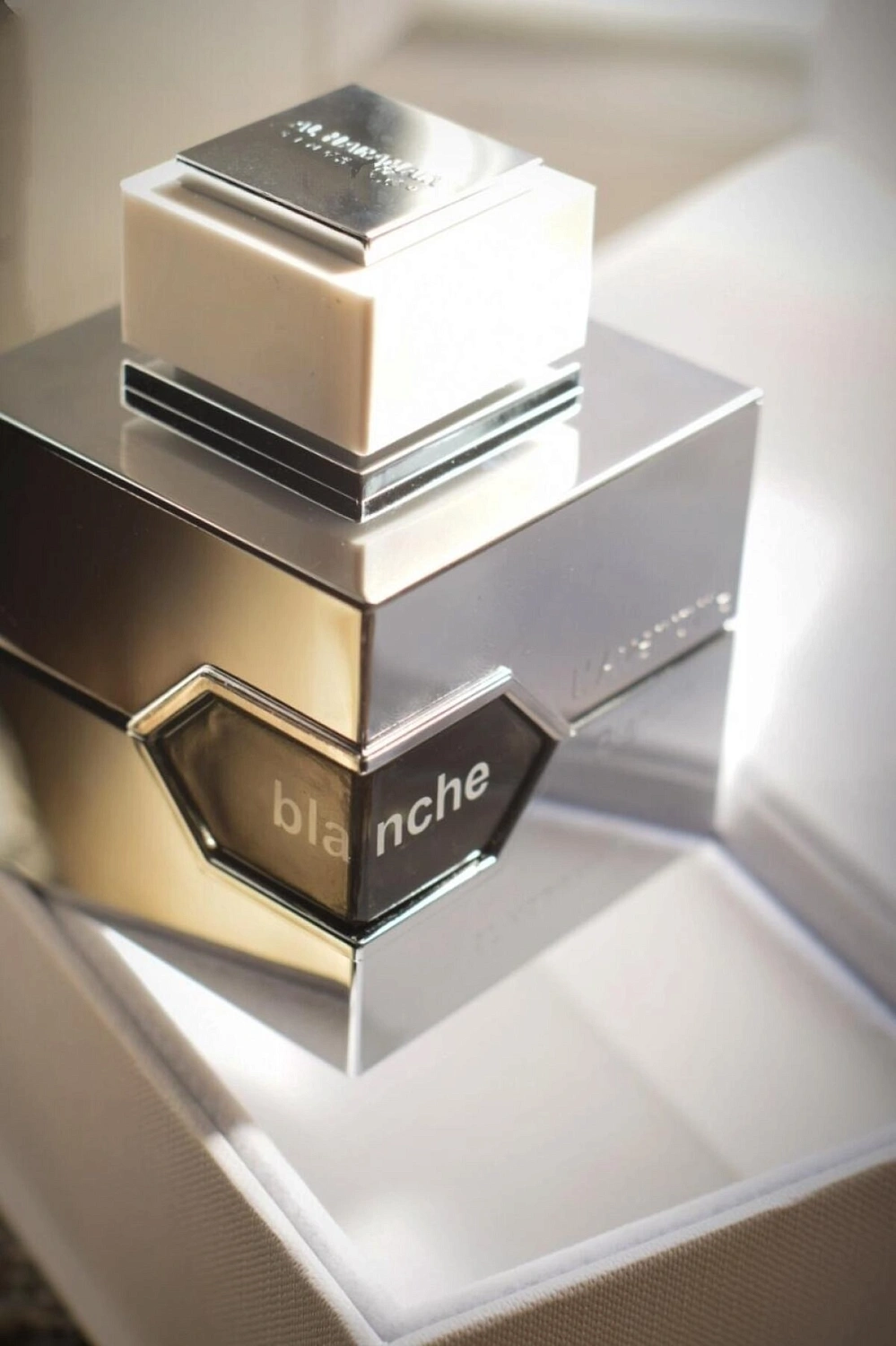 Al Haramain L'Aventure Blanche