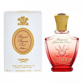 Фото Creed Royal Princess Oud