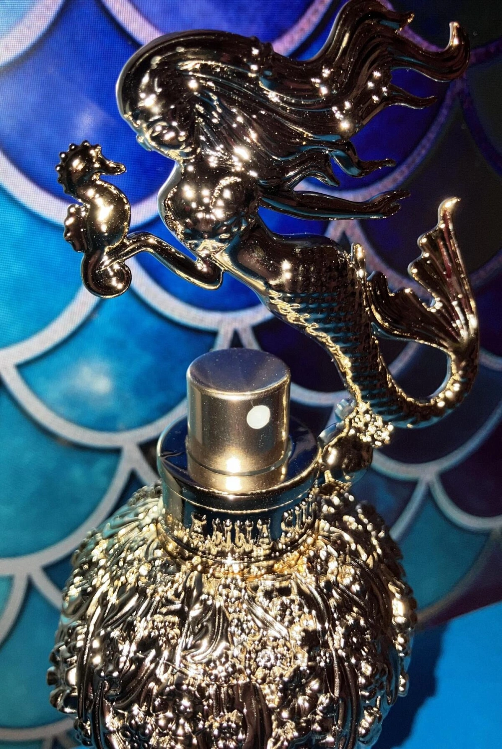 ANNA SUI Fantasia Mermaid