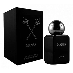 Pernoire Mansa