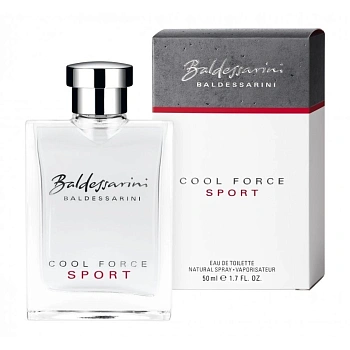 Фото HUGO BOSS Baldessarini Cool Force Sport