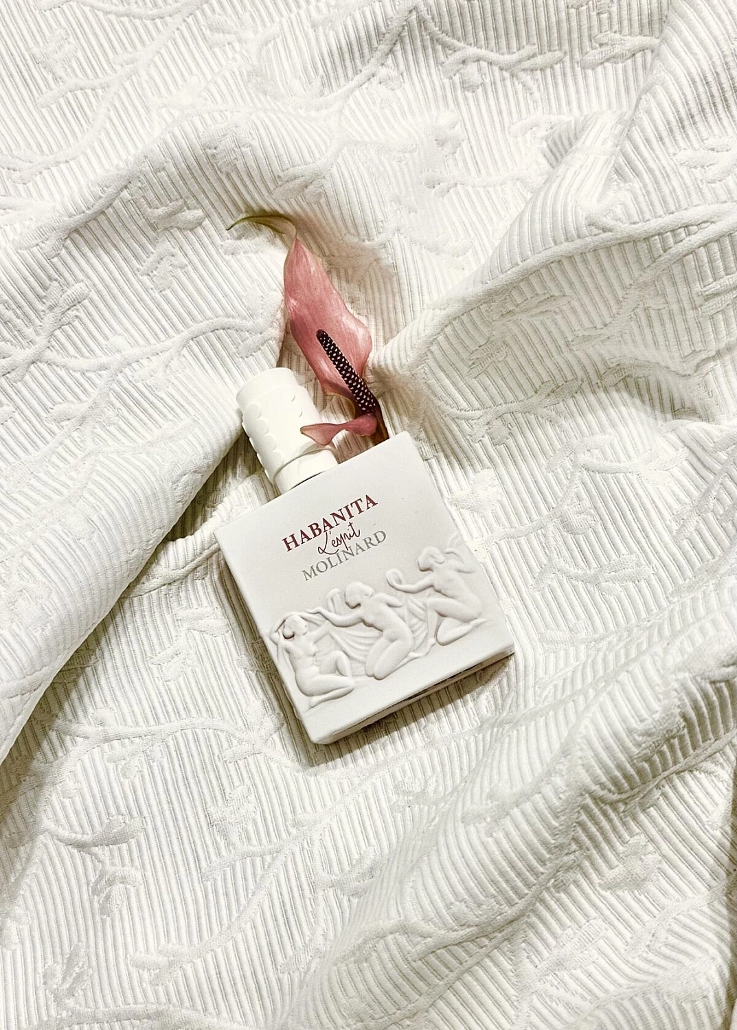 Molinard Habanita L’Esprit