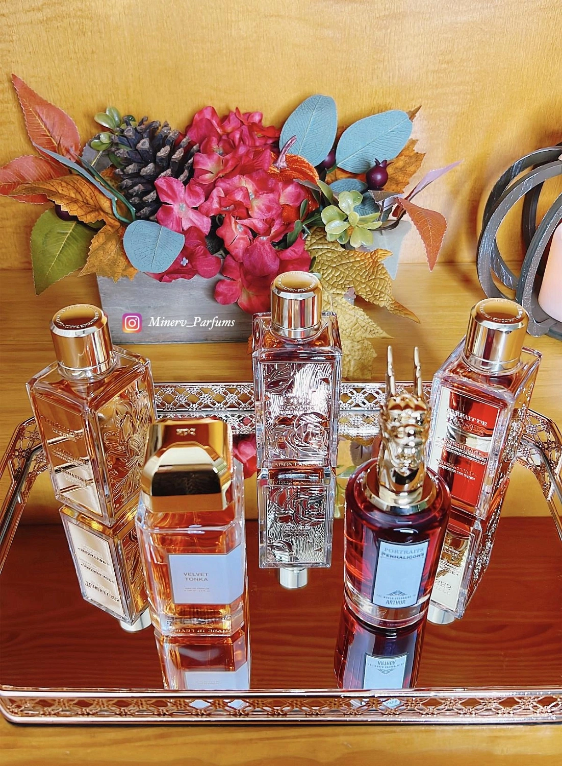Penhaligon's The World According to Arthur