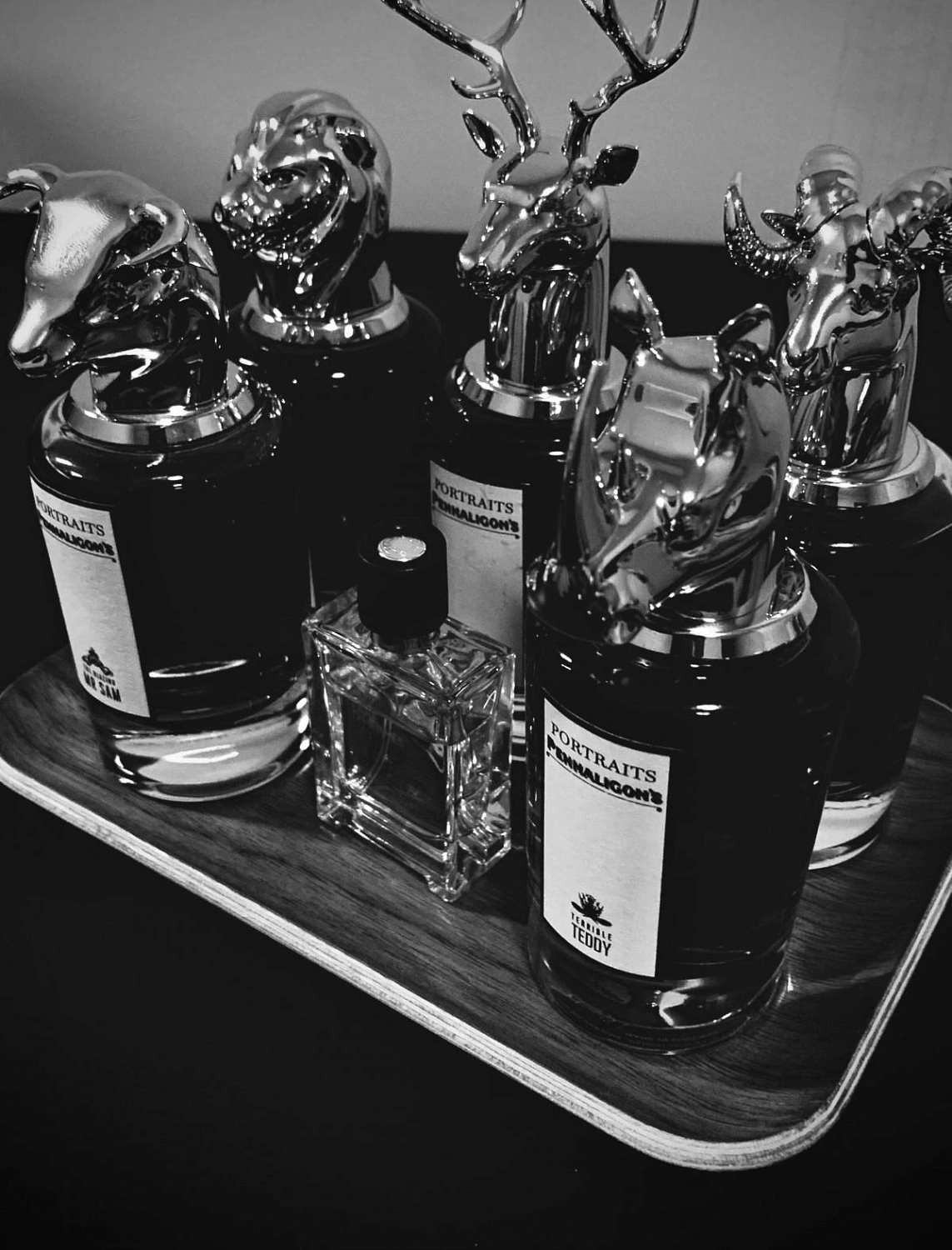 Penhaligon`s The Inimitable William Penhaligon`s The Inimitable William