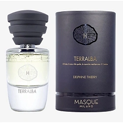 Masque Terralba