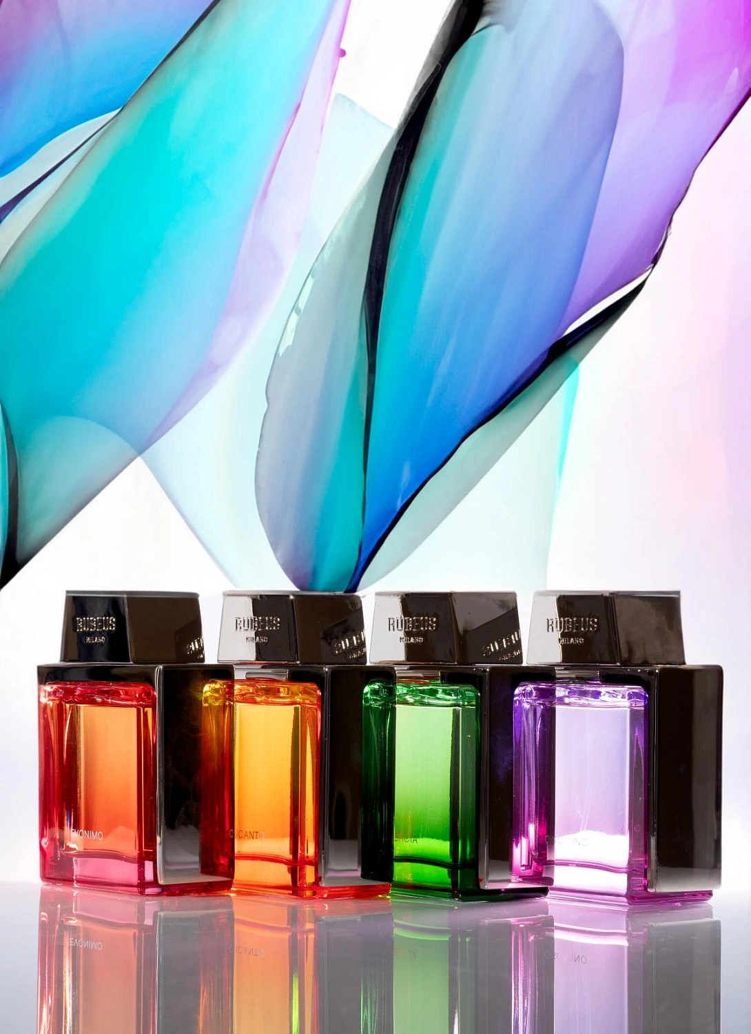 Rubeus Milano Calicanto