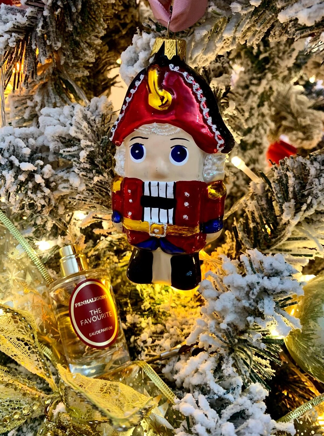 Penhaligon`s The Favourite