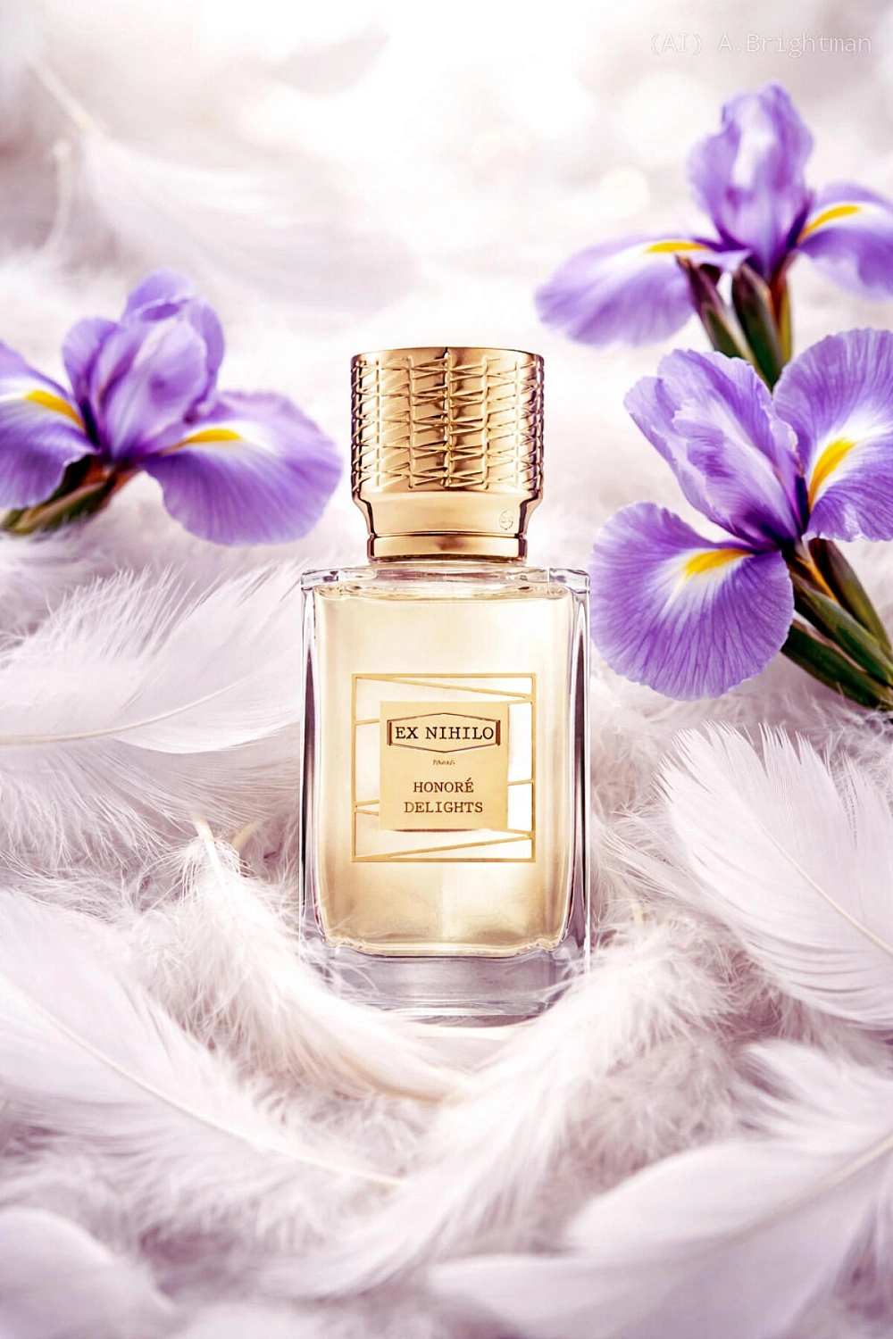 Ex Nihilo Honore Delights