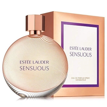 Фото Estee Lauder Sensuous