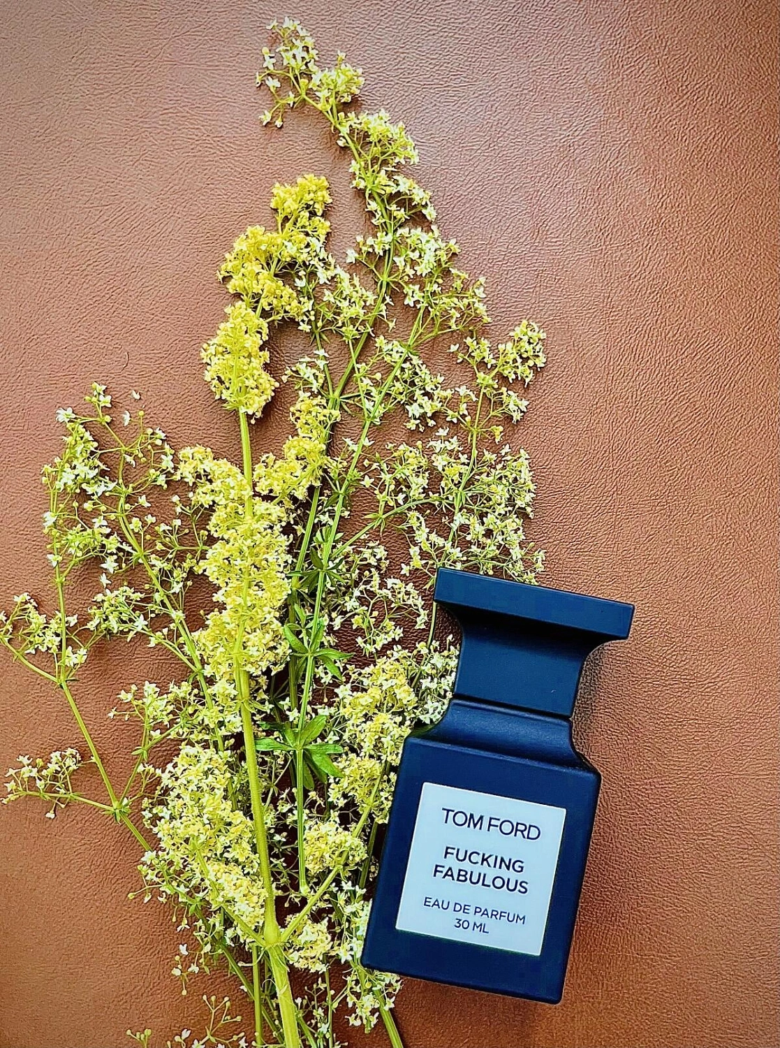 Tom Ford Fucking Fabulous