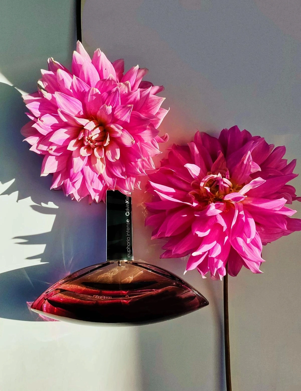 CALVIN KLEIN Euphoria Intense