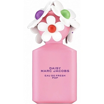 MARC JACOBS Daisy Eau So Fresh Pop туалетная вода, 75 мл тестер