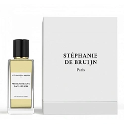 Stéphanie de Bruijn Promenons-nous Dans Les Bois