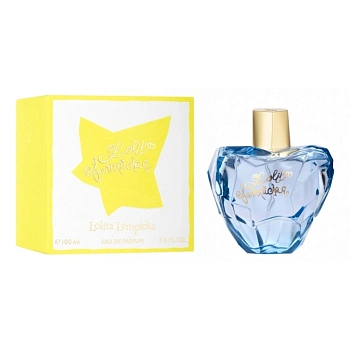 Открыть Lolita Lempicka Mon Premier Parfum Фото Lolita Lempicka Mon Premier Parfum