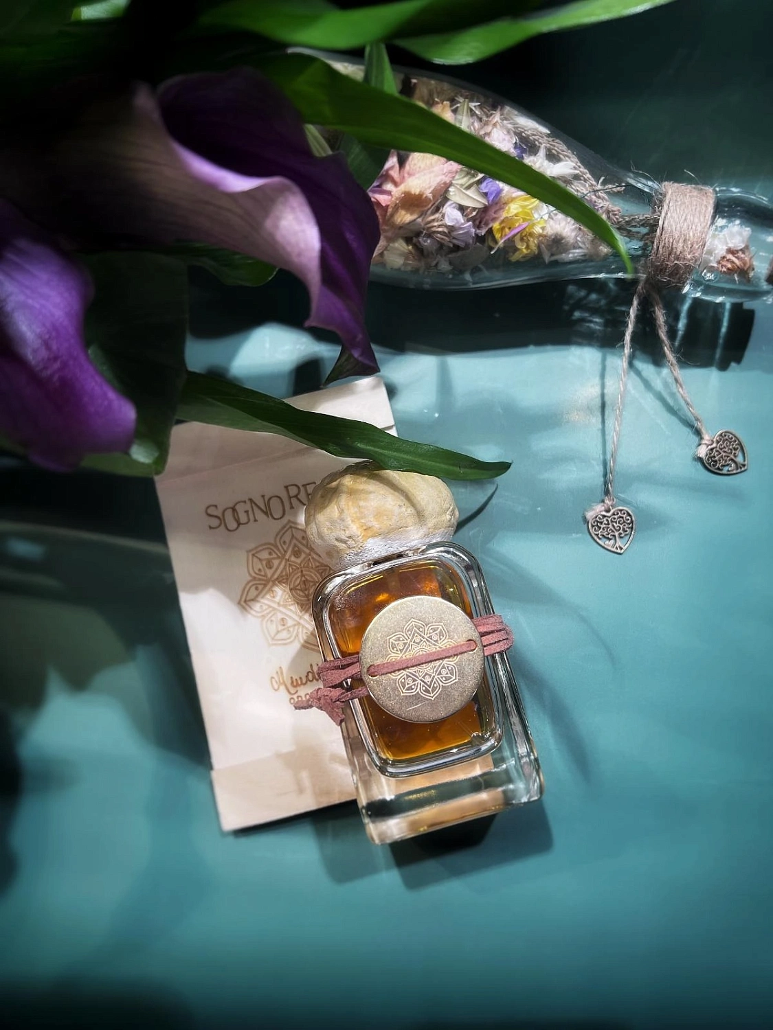 Mendittorosa Sogno Reale