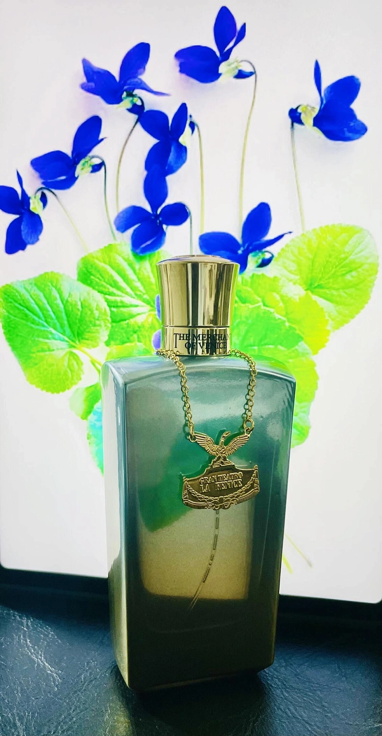 The Merchant of Venice La Fenice Pour Homme