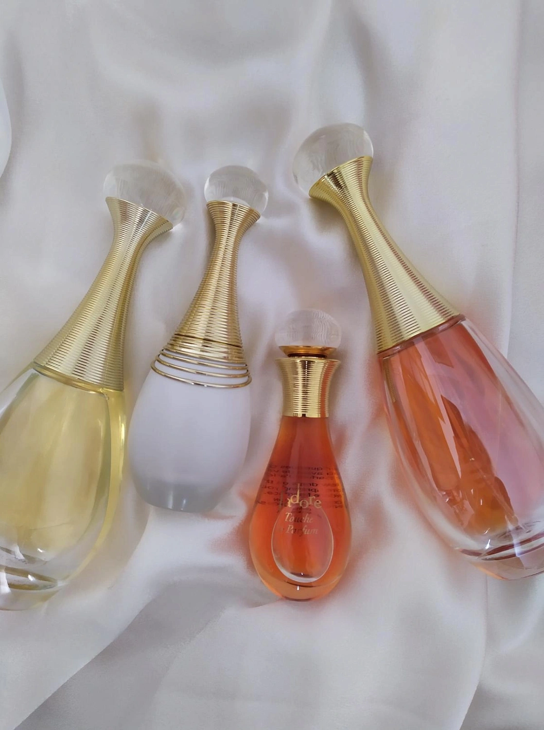 Christian Dior J’Adore Touche de Parfum Christian Dior J’Adore Touche de Parfum