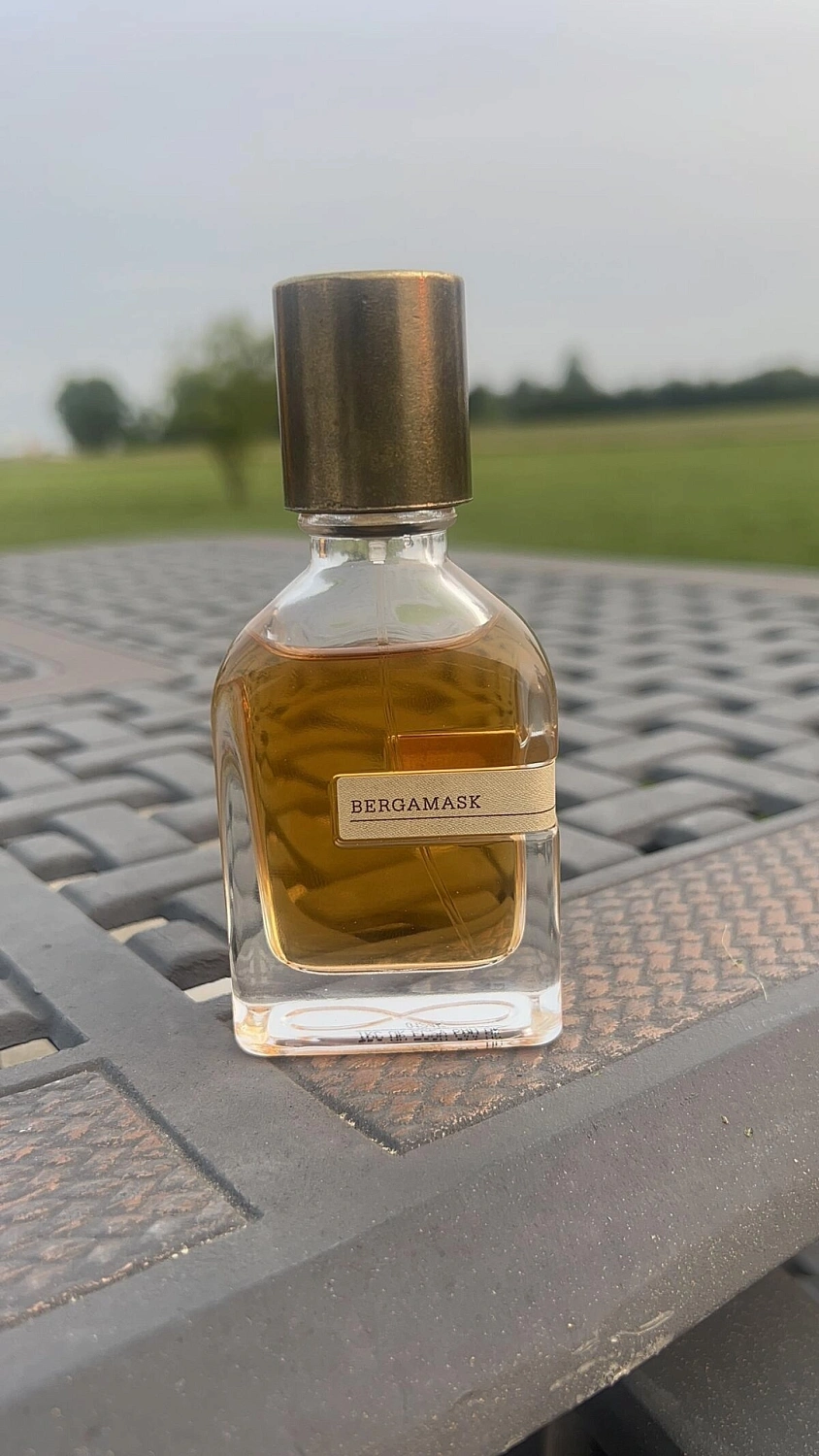 ORTO PARISI Bergamask