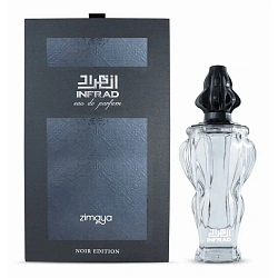 Zimaya Infrad Noir
