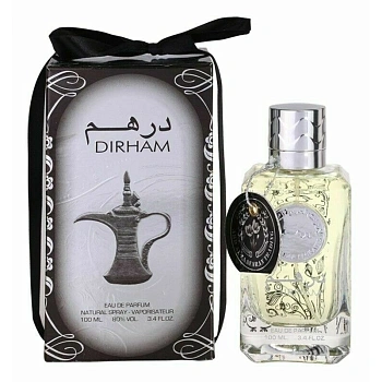 Фото Ard Al Zaafaran Dirham