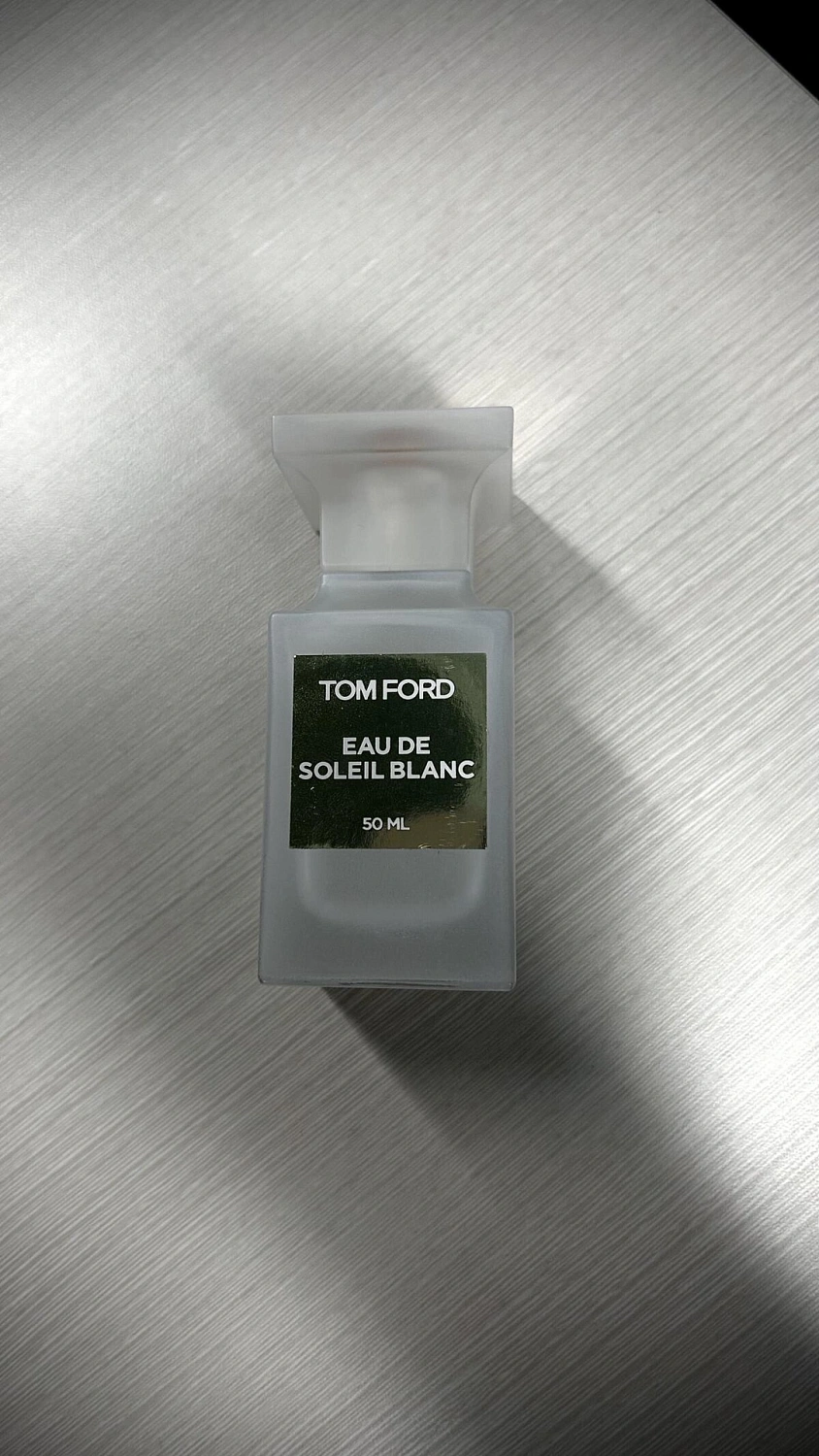 Tom Ford Eau de Soleil Blanc