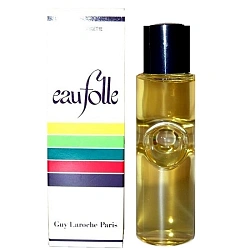 Guy Laroche Eau Folle